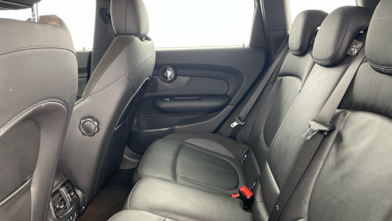 MINI Clubman 1.5 Cooper Sport 6dr Auto Petrol Estate